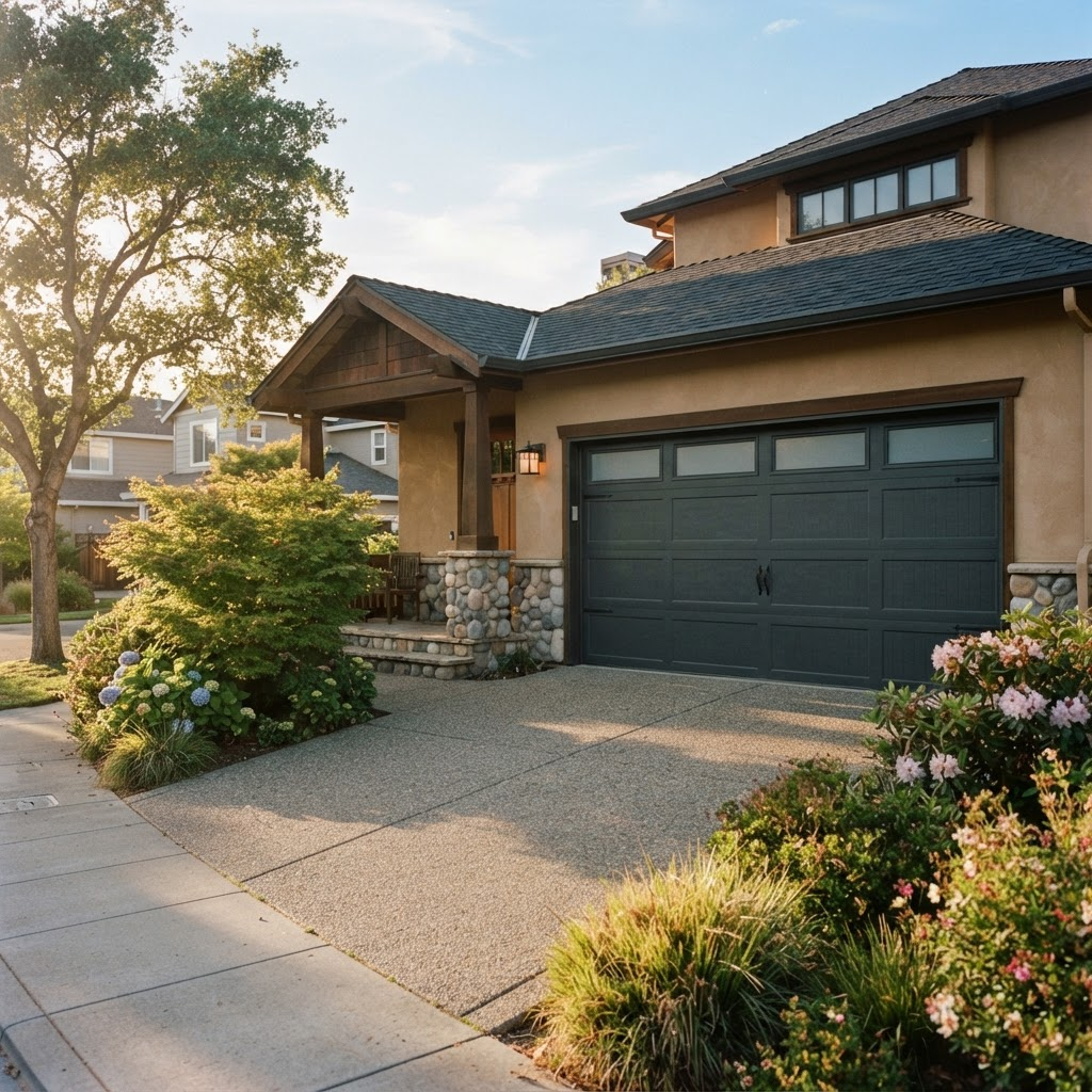 The Walnut Creek Claim
